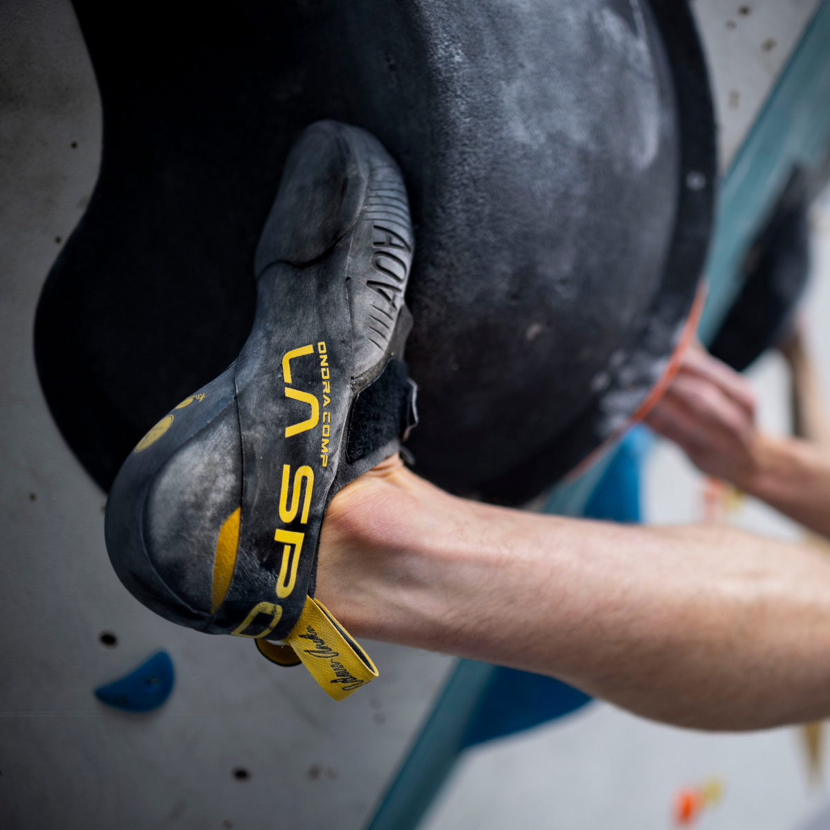 La Sportiva Ondra Comp