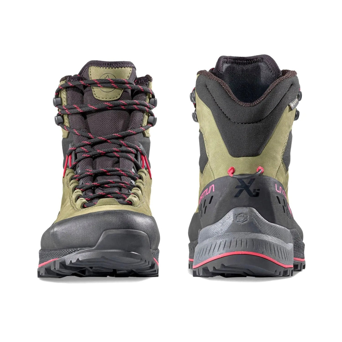 La Sportiva TX5 EVO MID GTX - Womens