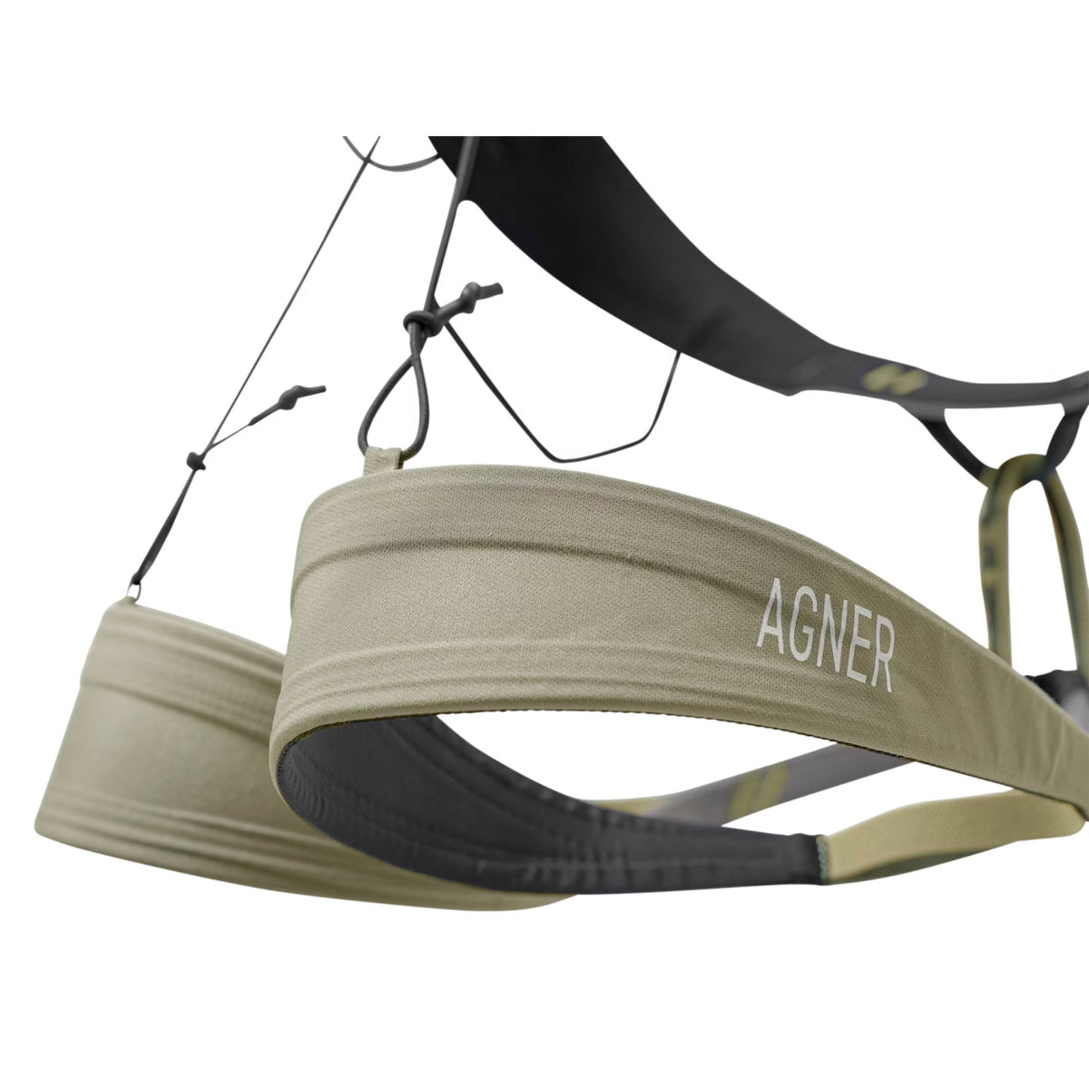 Salewa Agner Womens Harness