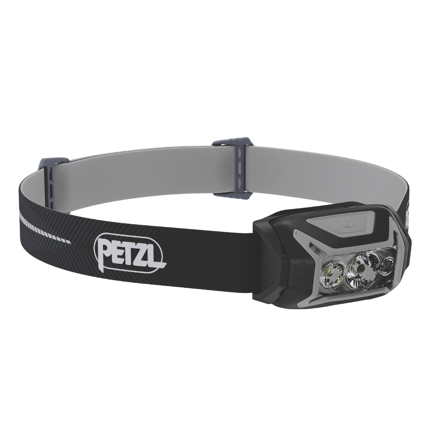 PETZL ACTIK CORE アクティックコア 350ルーメン ヘッドライト Petzl Actik Core Headlamp - 350 Lumens of Versatile Lighting