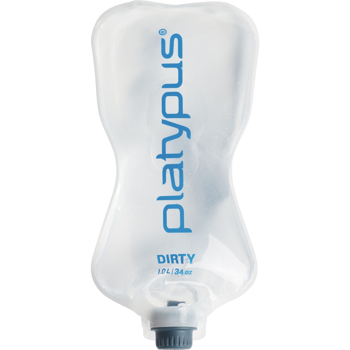 Platypus Quickdraw 1L Water Filter System