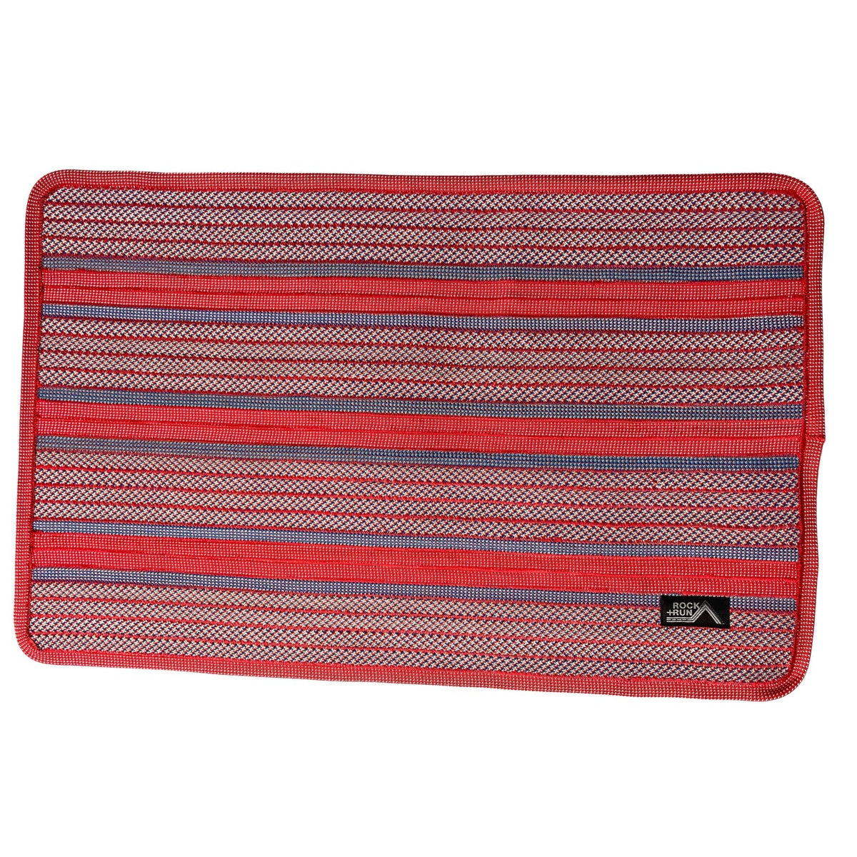 Rock+Run Floor Mat