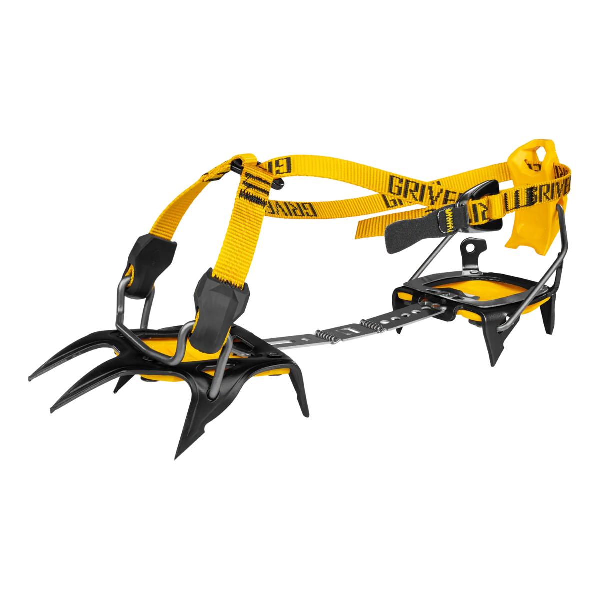 Grivel GX LT Crampons