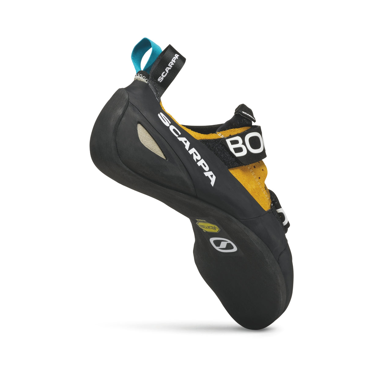 Scarpa Boostic R