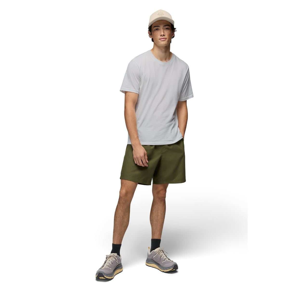 Prana Mojo Short - Men's