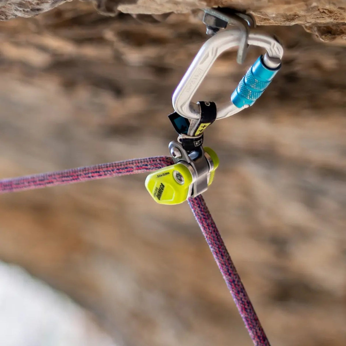 Edelrid Ohmega