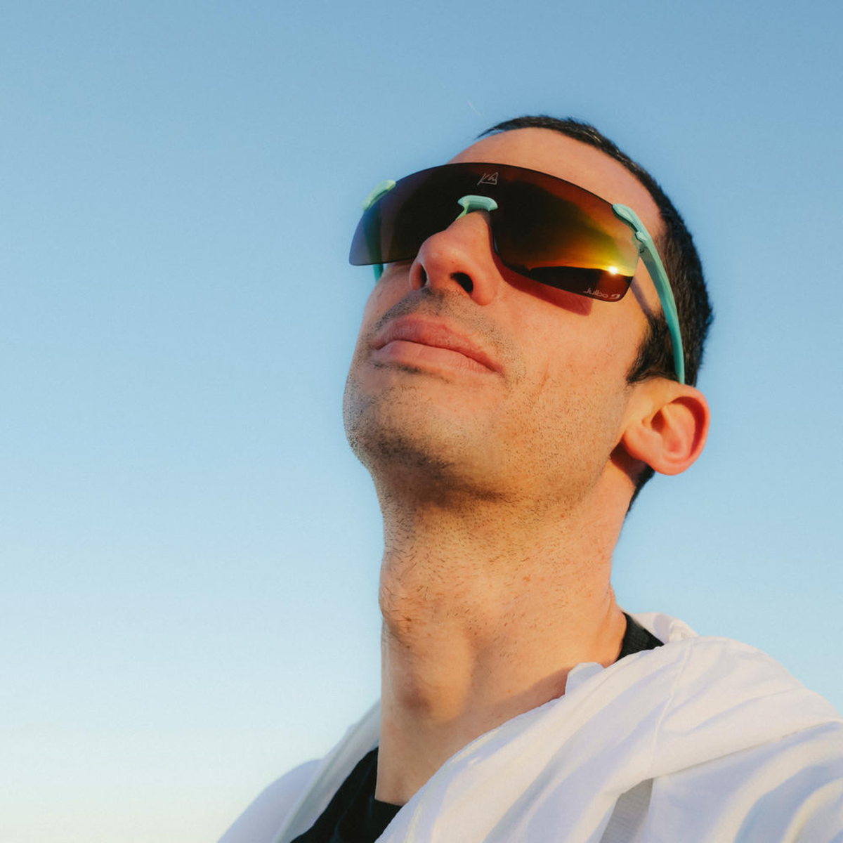 Julbo Faster L Kilian Jornet Cat 0-3