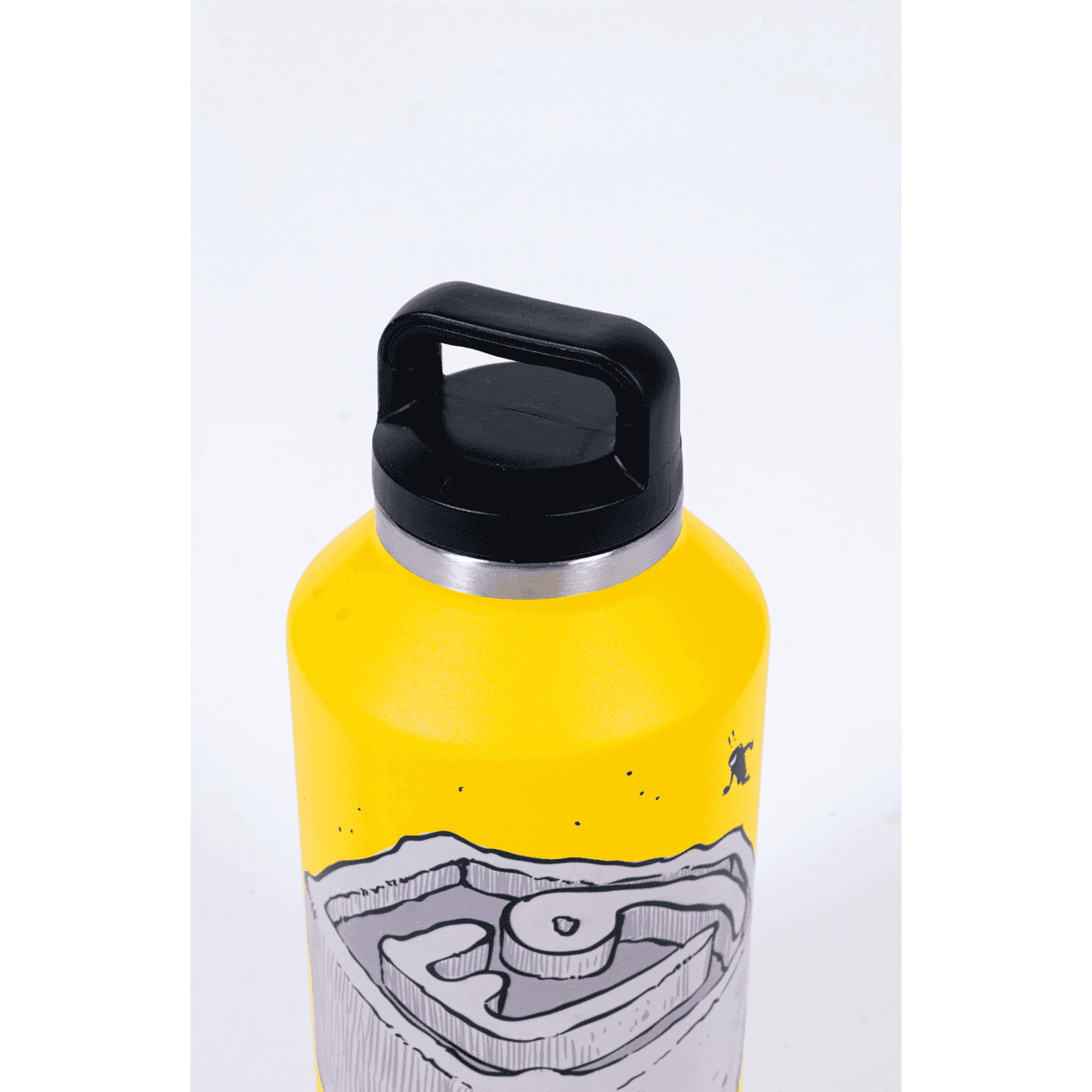 E9 Boccione Thermo Bottle 1.9L