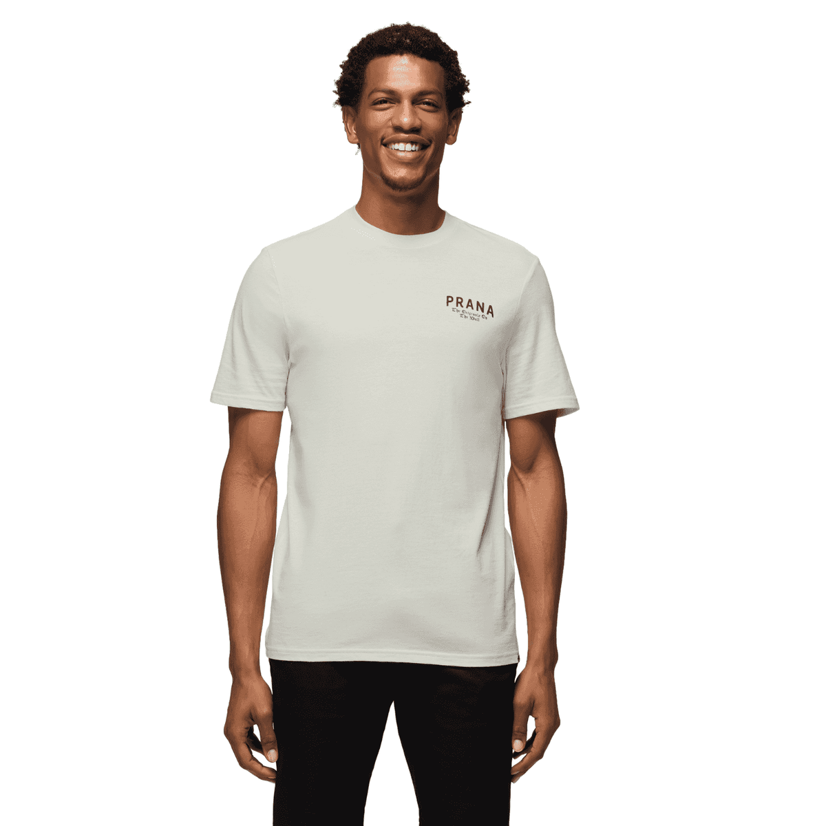 Prana Past And Present T-Shirt