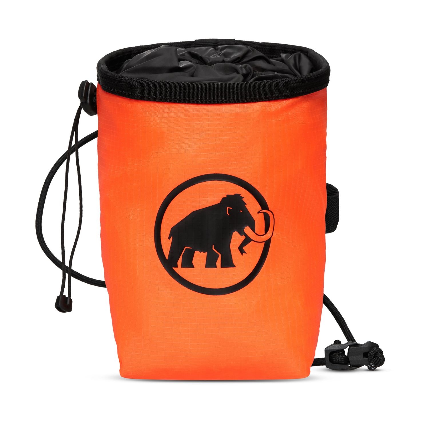 Mammut Sender Light Chalk Bag orange