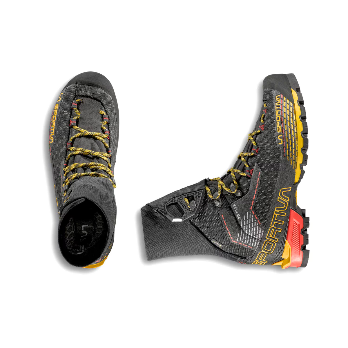 La Sportiva Trango Pro Gtx
