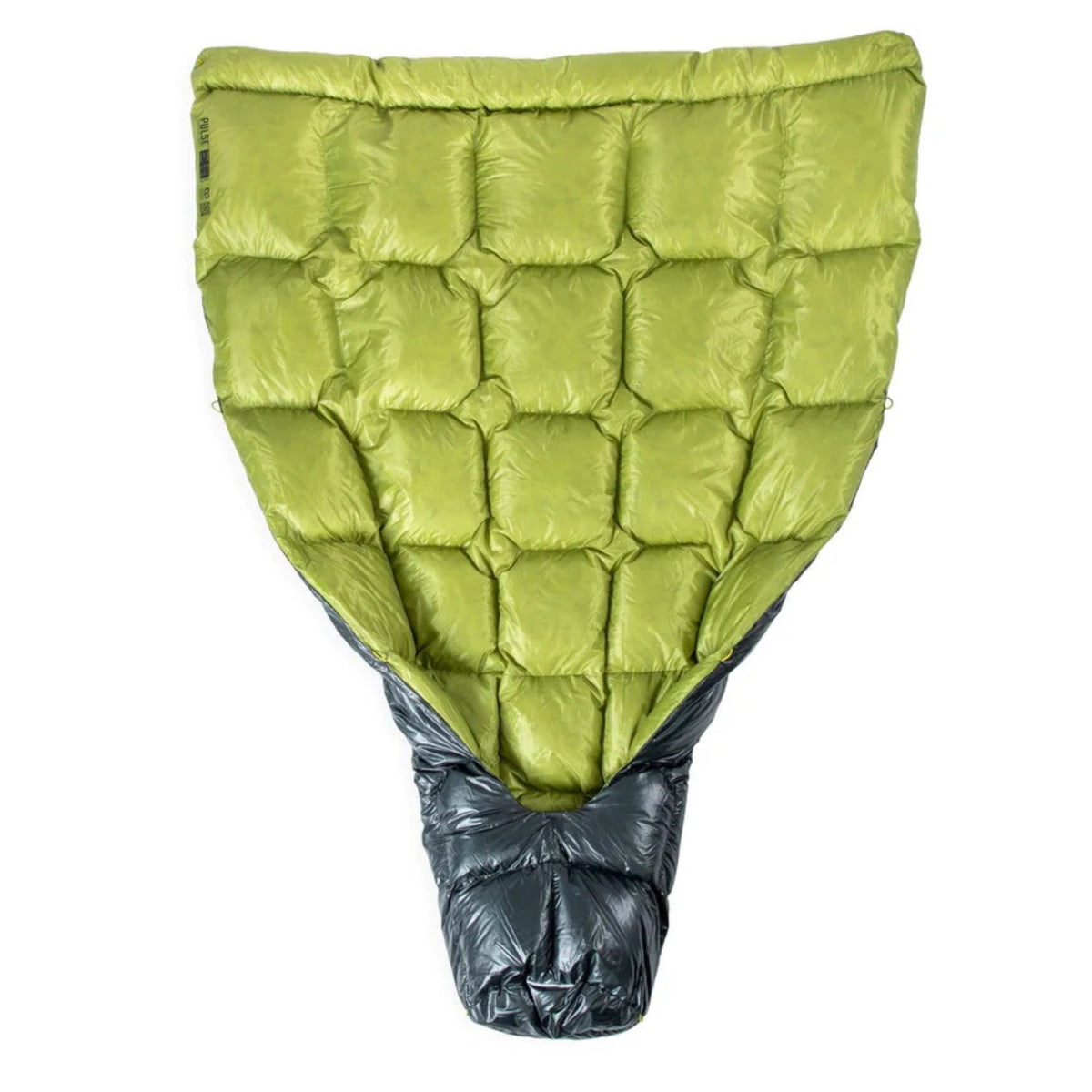 Nemo Pulse UL Endless Promise Sleeping Quilt 34F/-1°C