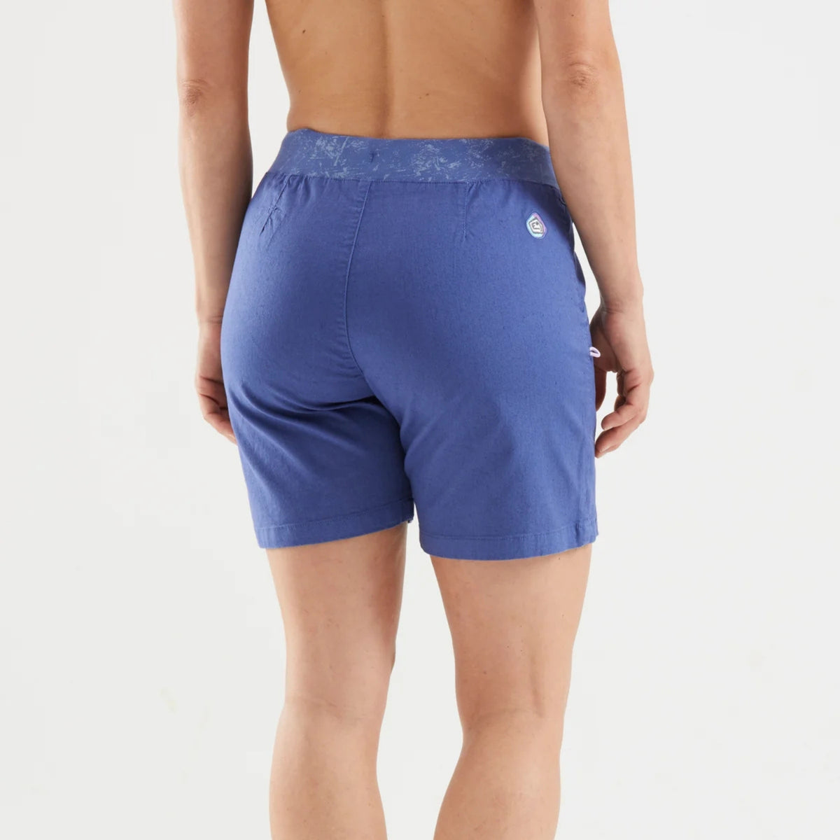 E9 Wendy2.4 Short - Womens