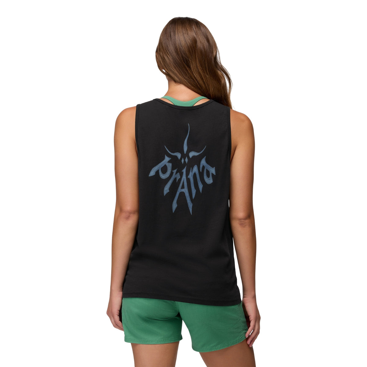 Prana Heritage Graphic Tank - Unisex