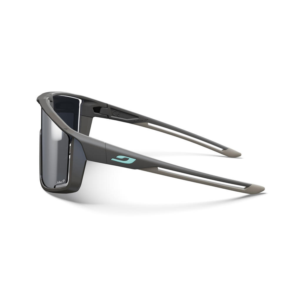 Julbo Fury Kilian Jornet SPECTRON Cat 3
