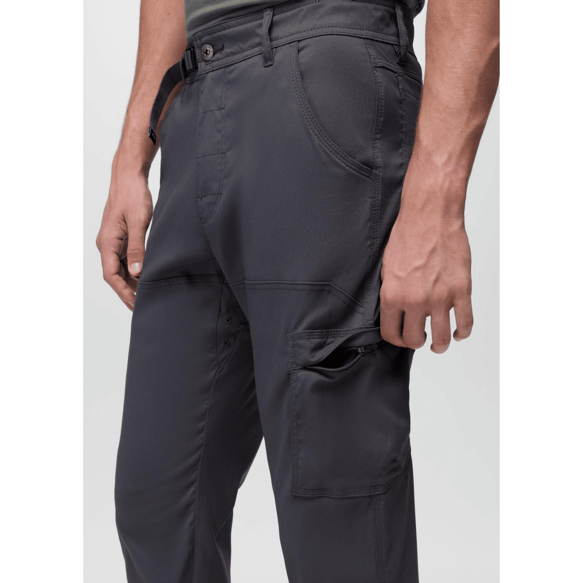 Prana Stretch Zion Standard Pant - Men's