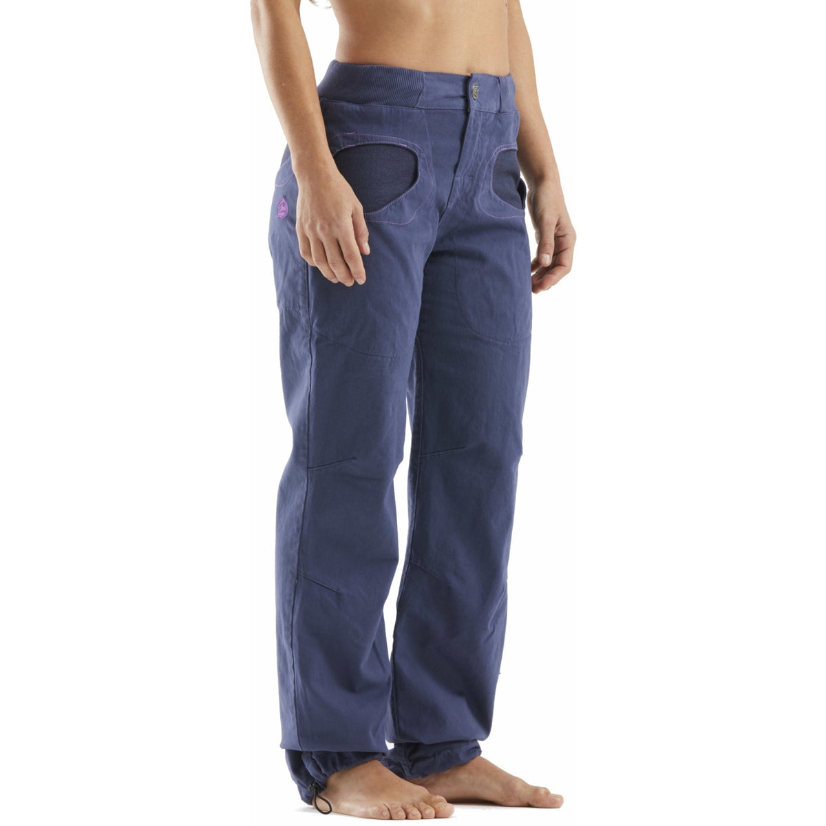 E9 Onda Slim2 Pants - Women's