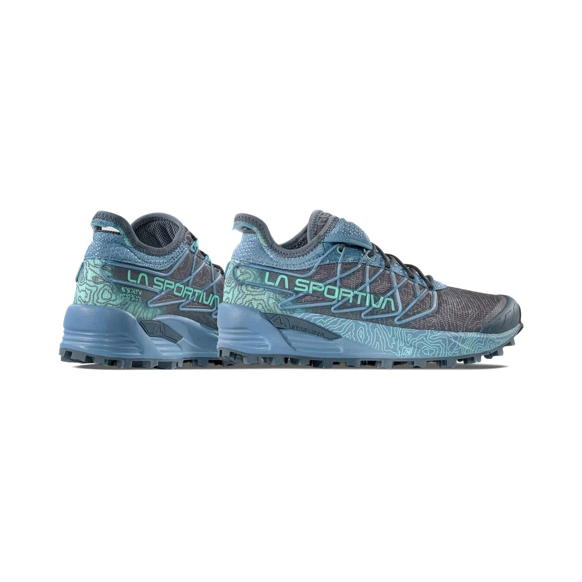 La Sportiva Mutant Womens