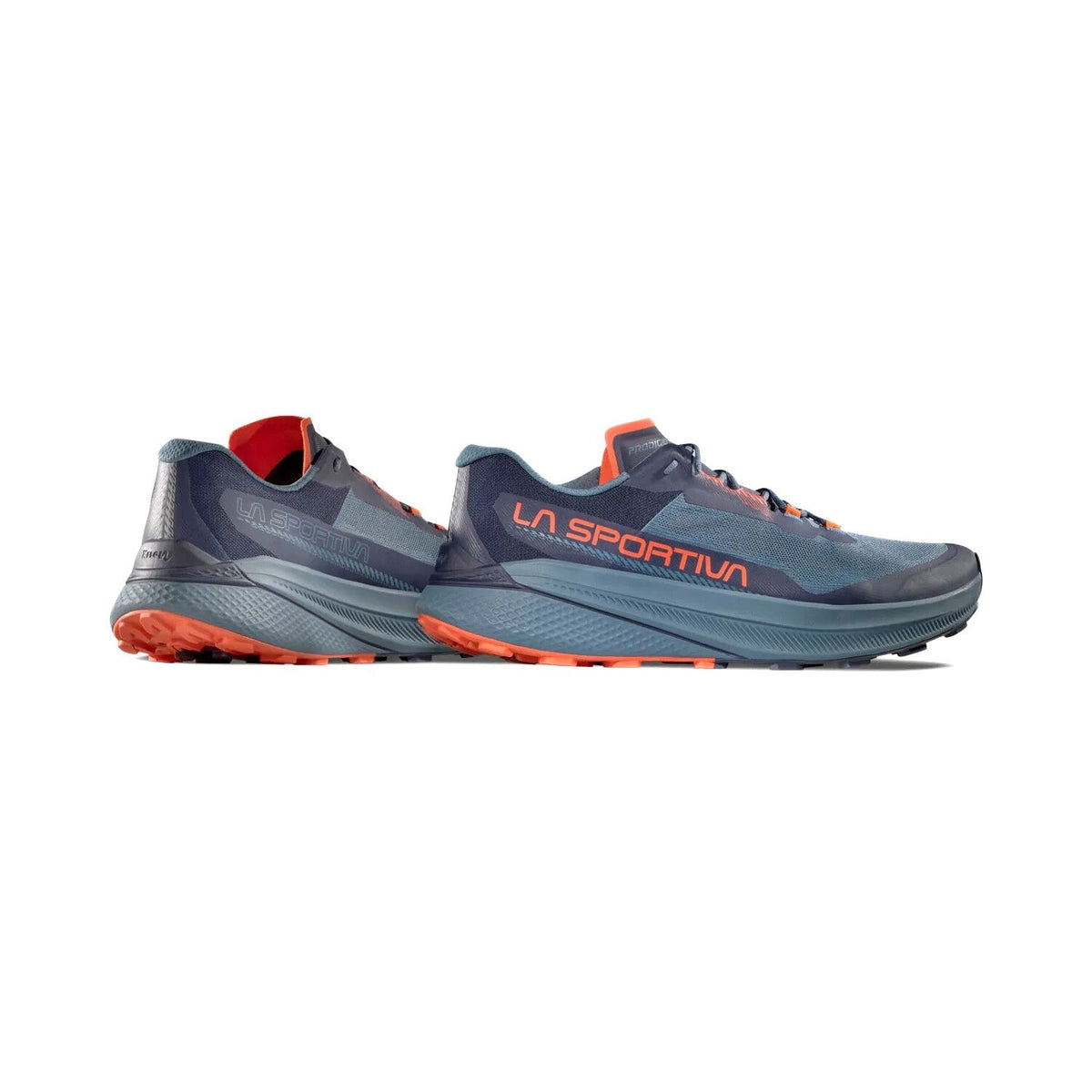 La Sportiva Prodigio (Hurricane/Deep Sea)