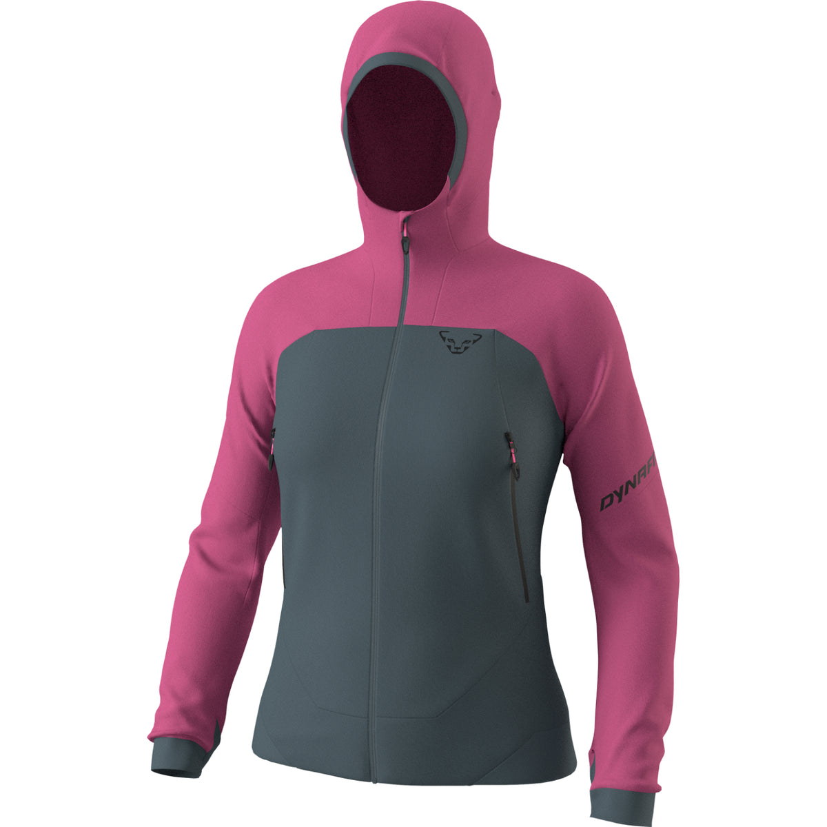 Dynafit RIDGE THERMAL HOODY W - Size M [6A51 M 71877]