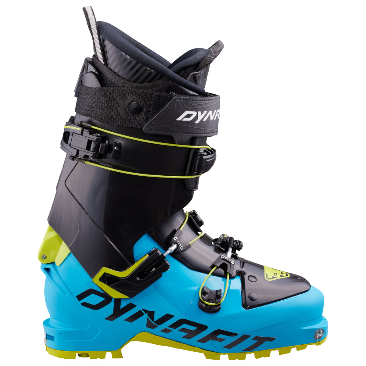 Dynafit SEVEN SUMMITS BOOT - Size 27.5 [8887 27.5 61910]