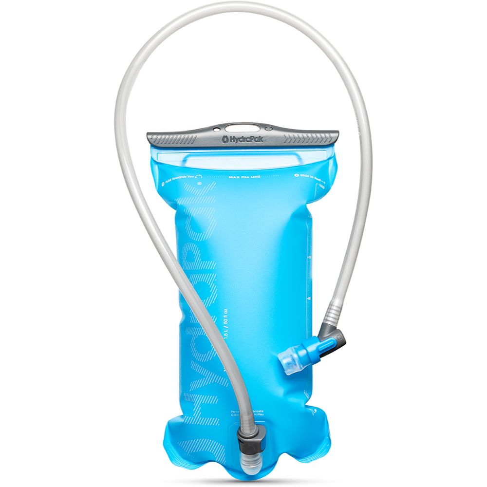 Hydrapak Velocity 1.5L blue
