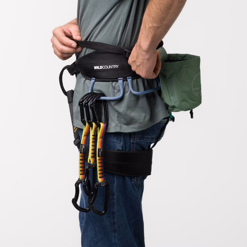 Wild Country Movement Light Harness