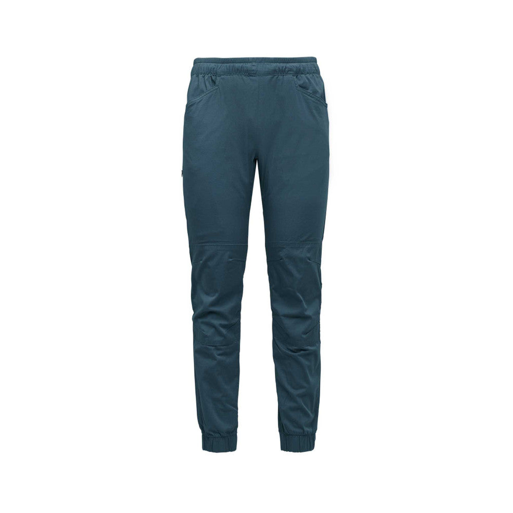Black Diamond Notion Pants - Men&#39;s in creek blue colour