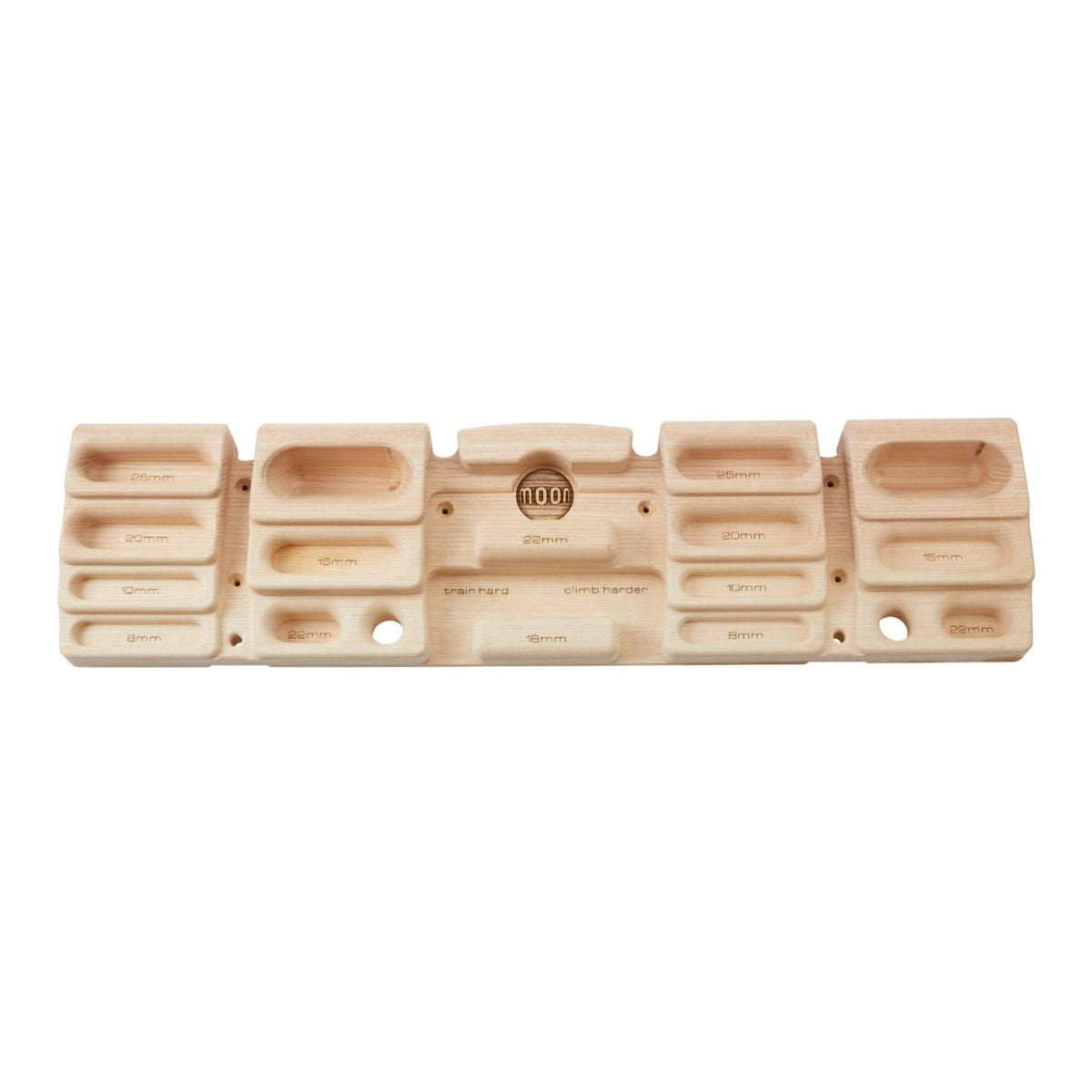 Moon Armstrong Fingerboard ash