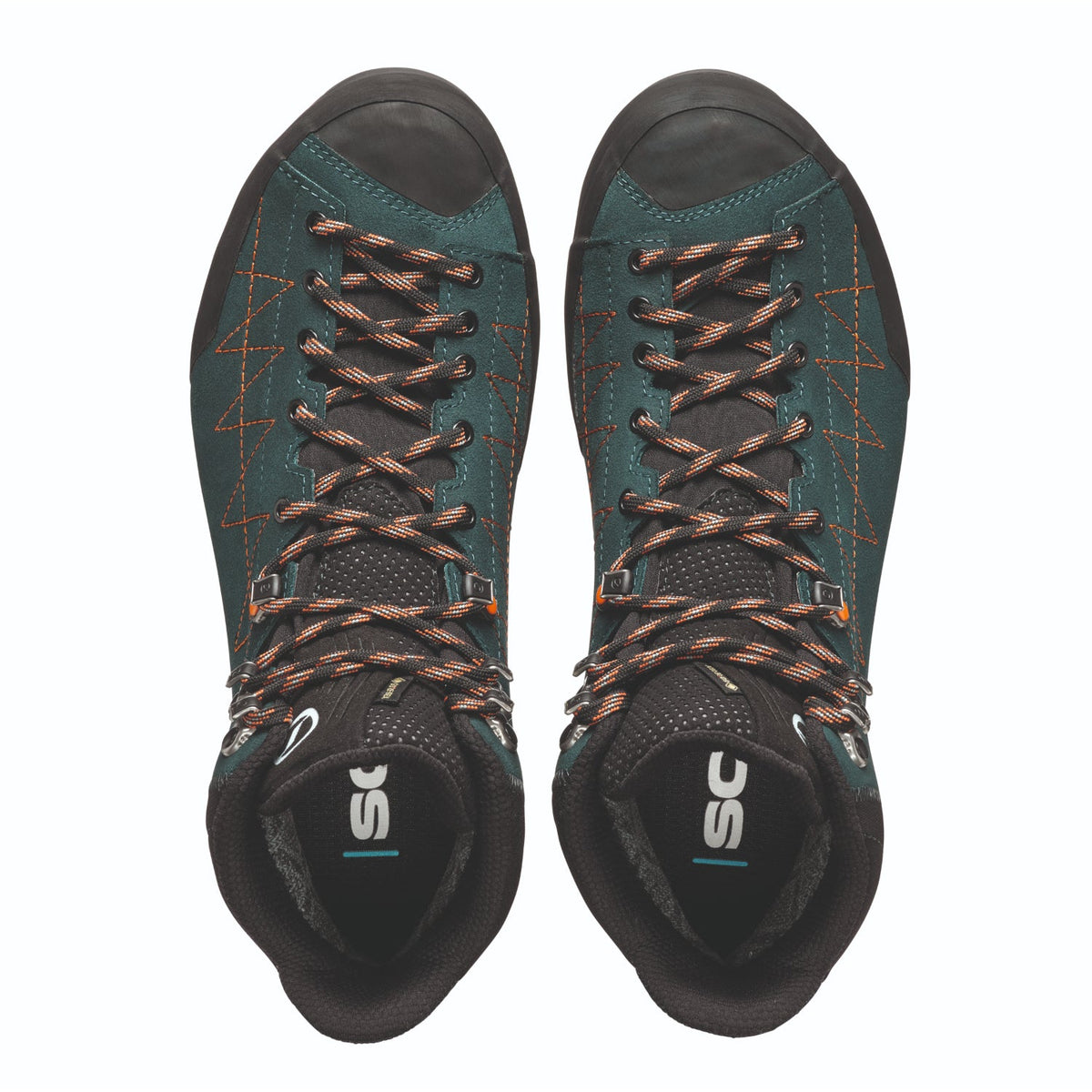 Scarpa Zodiac TRK GTX