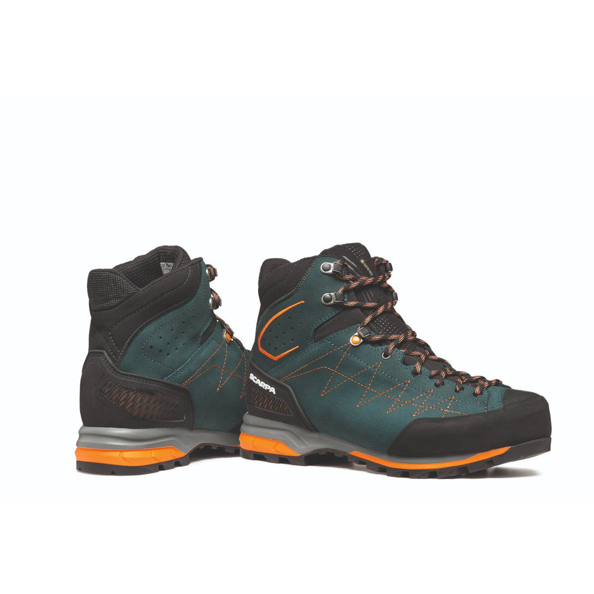 Scarpa Zodiac TRK GTX