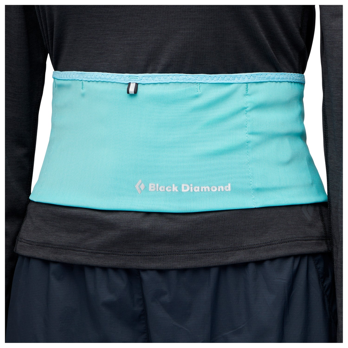 Black Diamond DISTANCE RUN BELT SAMP S24	Medium	Turquoise (Sample)