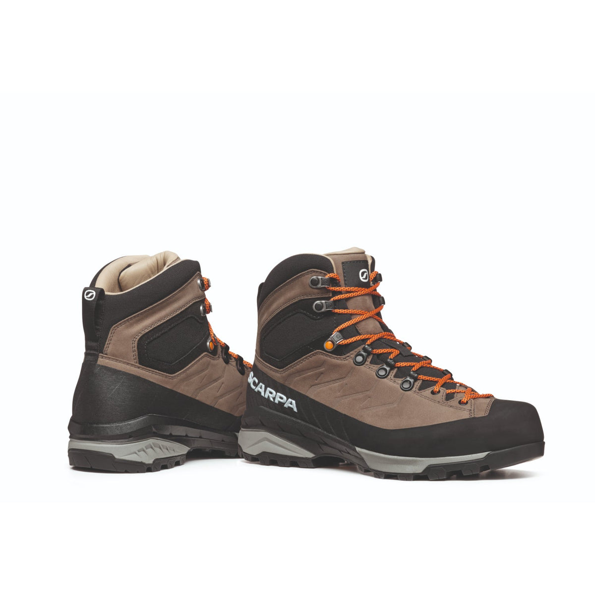 Scarpa Mescalito TRK Pro GTX
