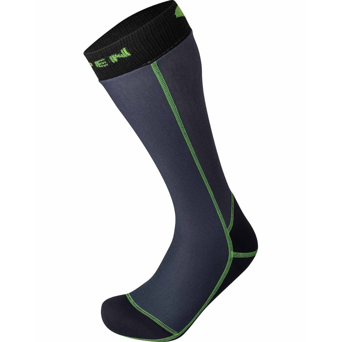 Lorpen T3+ Inferno Biowarmer Crew Sock