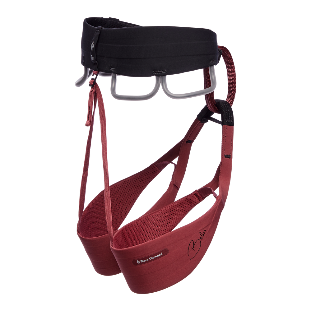 Black Diamond Solution Womens (Babsi Edition)
