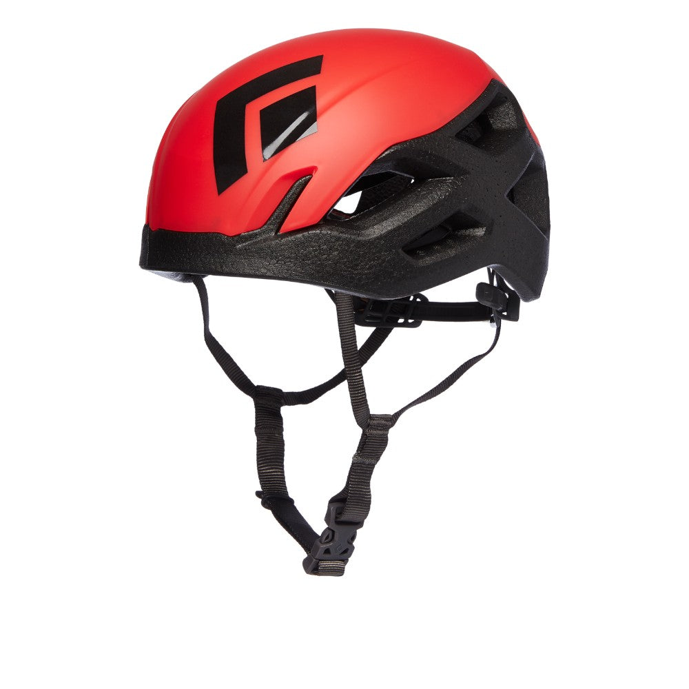 Black Diamond Vision, Hyper Red