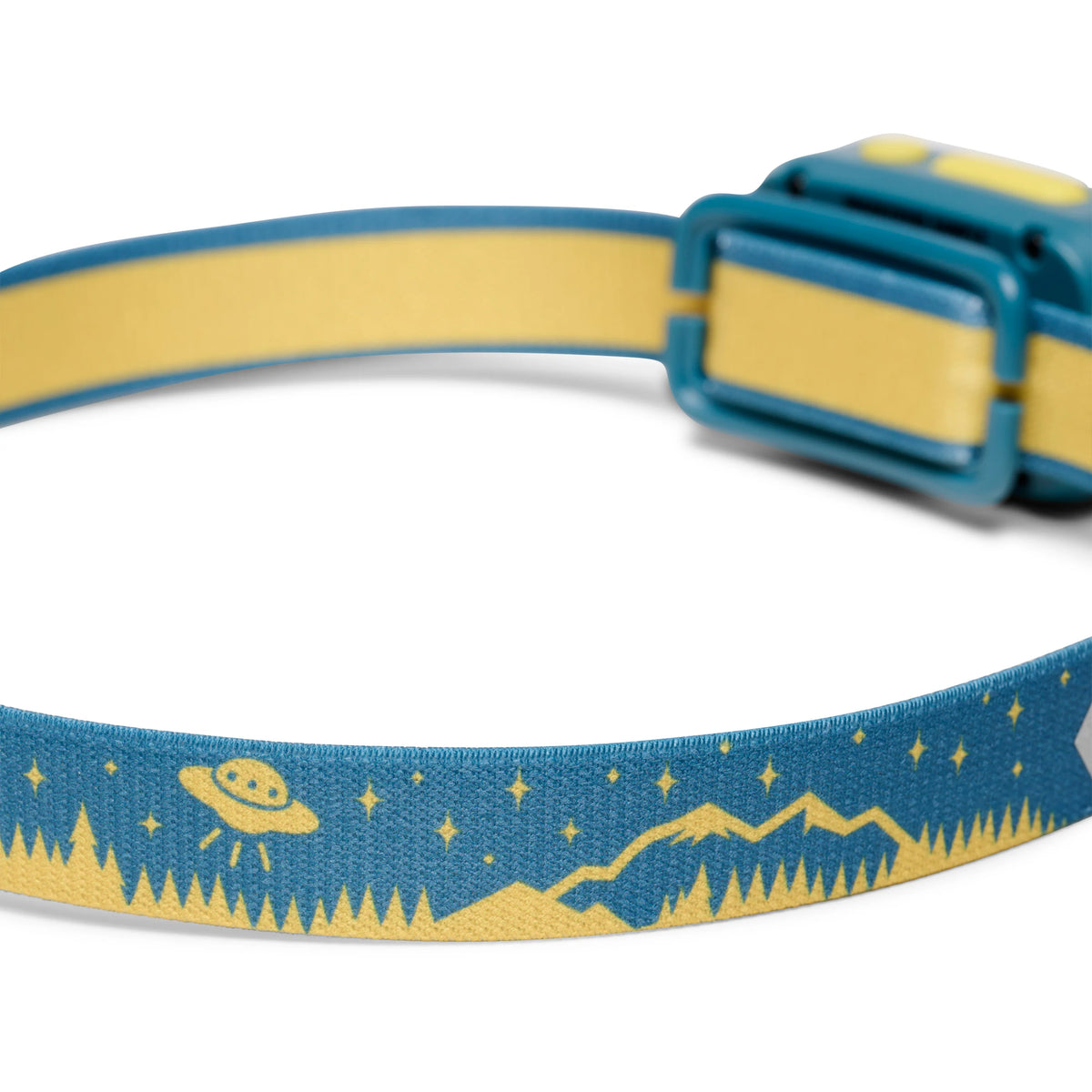 Black Diamond Wiz Kid Headlamp