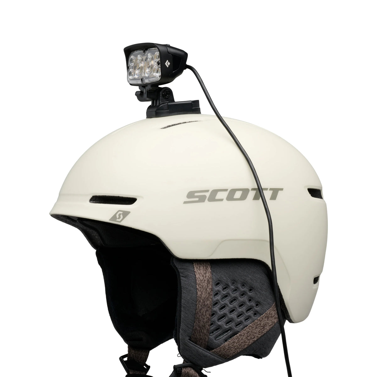 Black Diamond Megawatt Headlamp