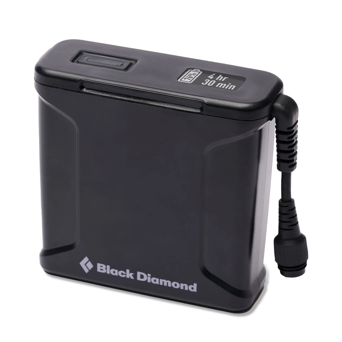 Black Diamond Megawatt Headlamp Battery