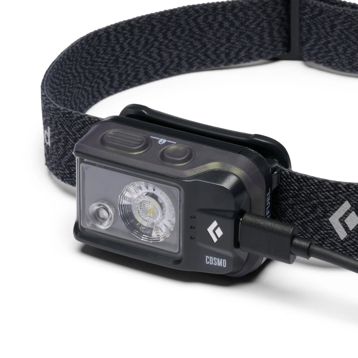 Black Diamond Cosmo Headlamp