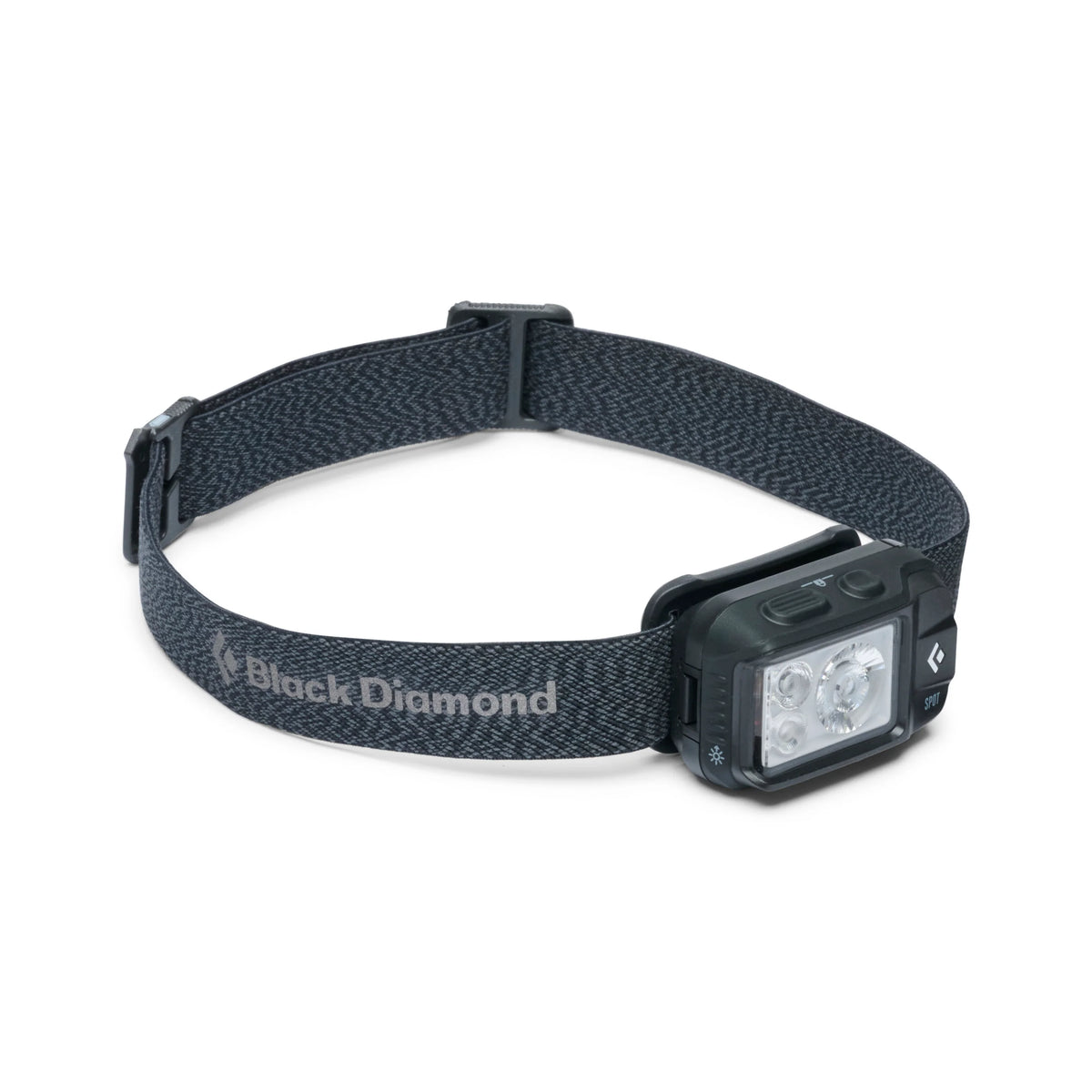 Black Diamond Spot Headlamp