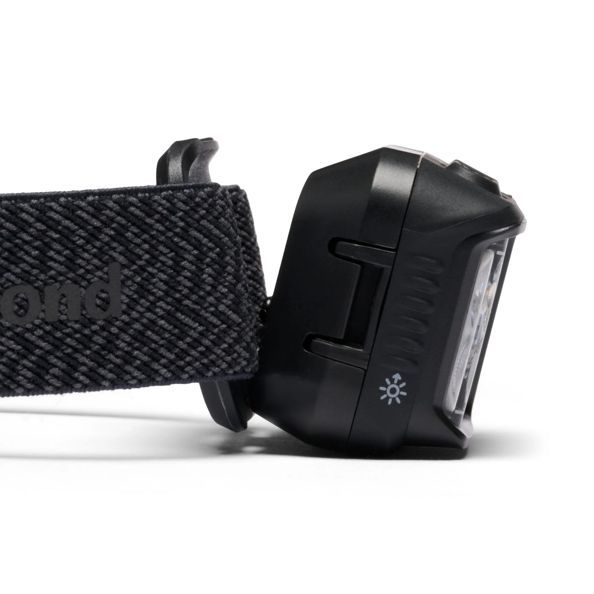 Black Diamond Spot Headlamp