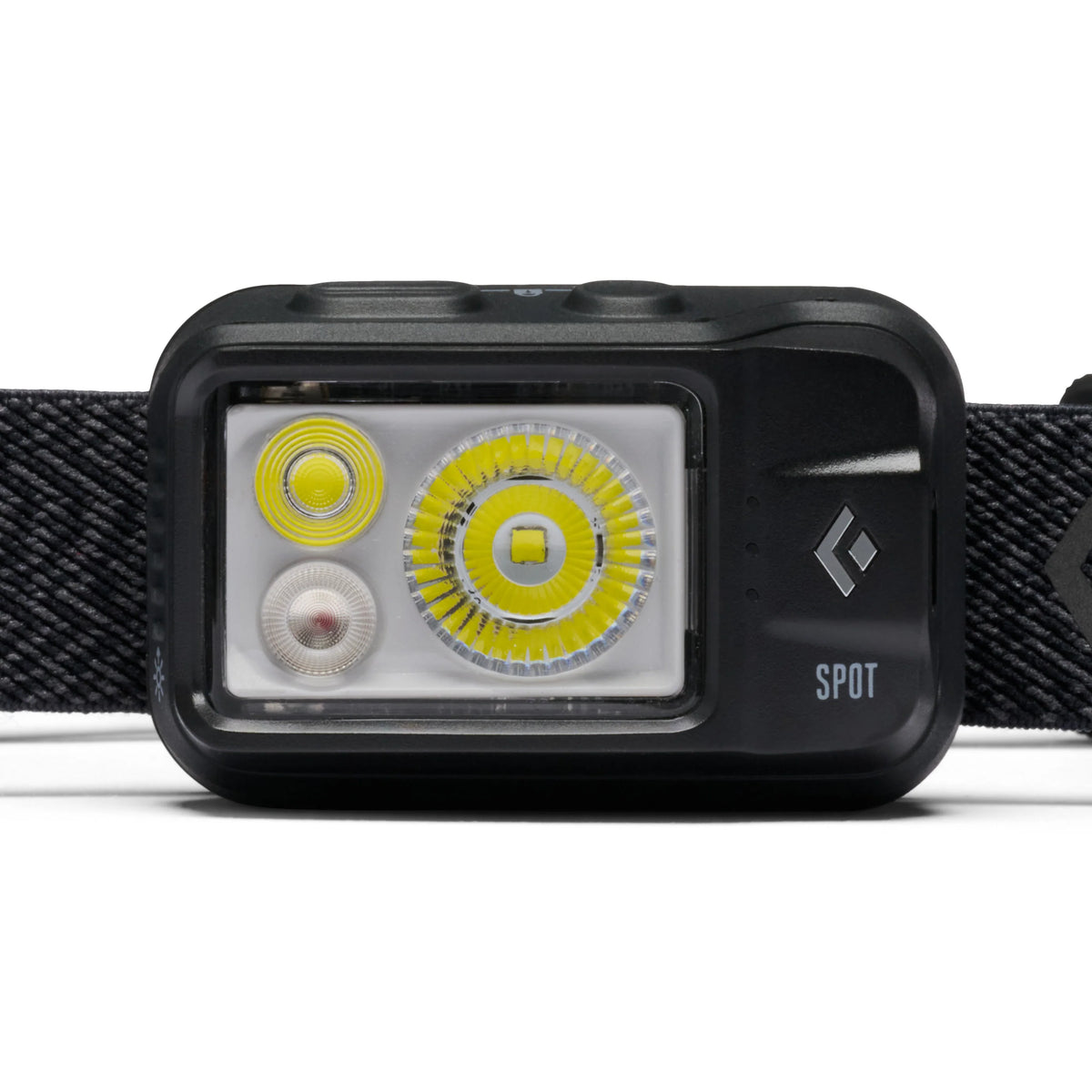 Black Diamond Spot Headlamp