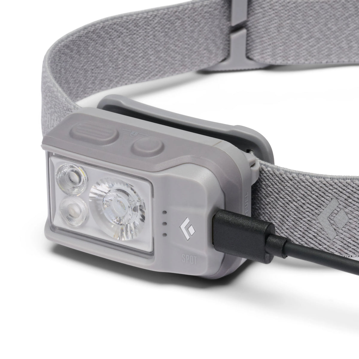 Black Diamond Spot Headlamp