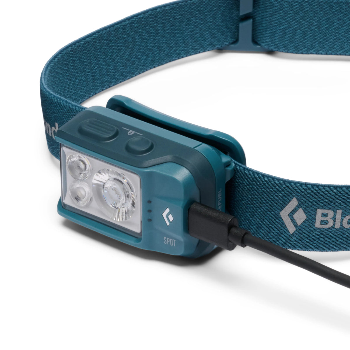 Black Diamond Spot Headlamp