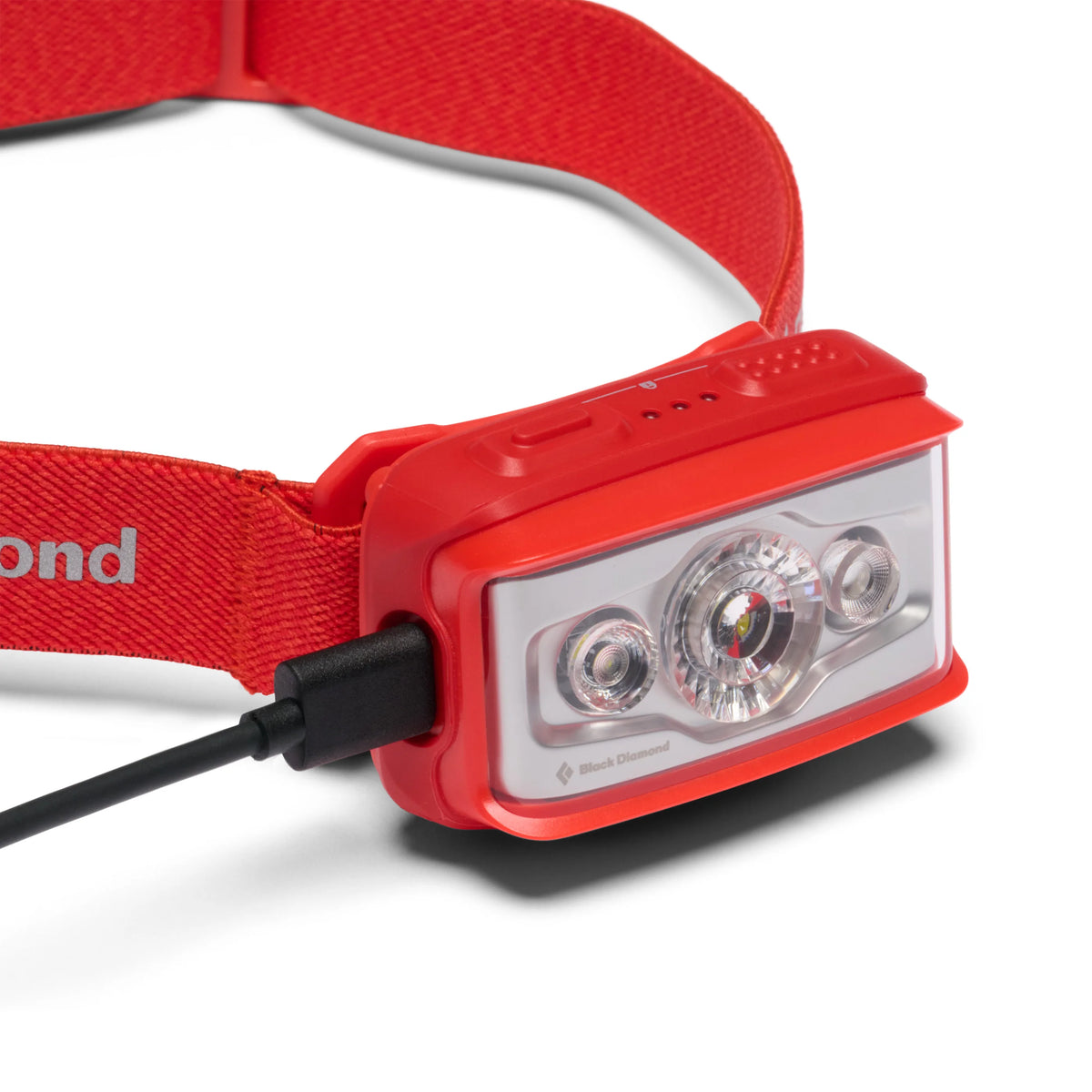 Black Diamond Storm Headlamp