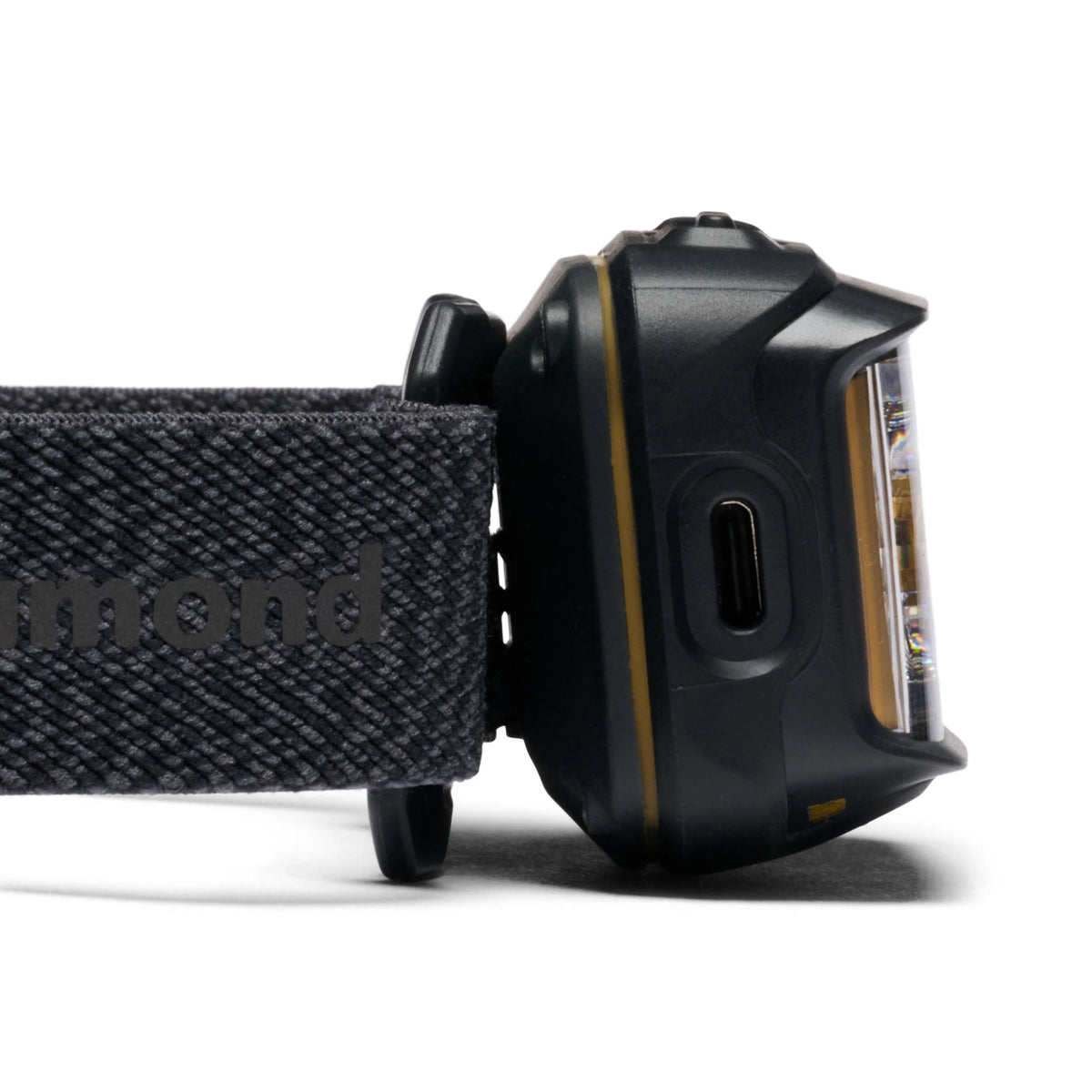 Black Diamond Storm+ Headlamp