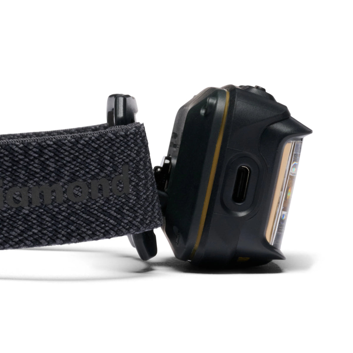 Black Diamond Storm+ Headlamp