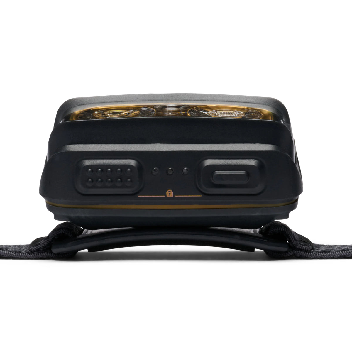 Black Diamond Storm+ Headlamp