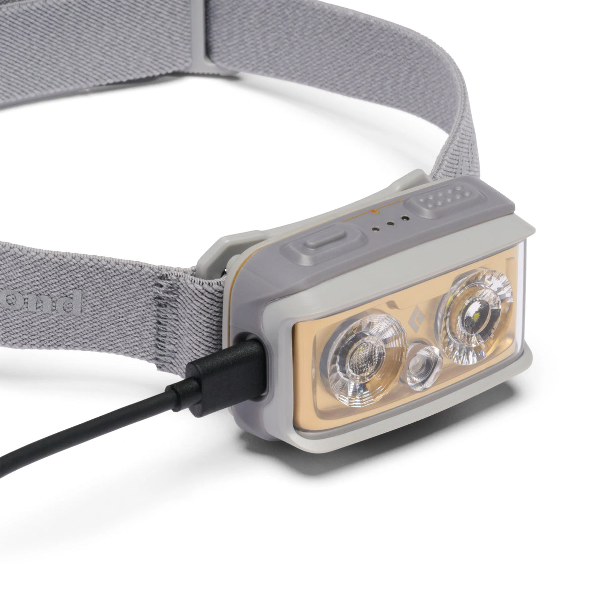 Black Diamond Storm+ Headlamp